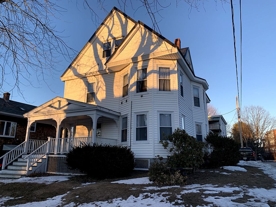 112 Harriet St, South Portland