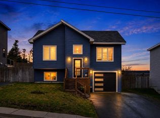 20 Phoenix Drive, Paradise, NL A1L4H9