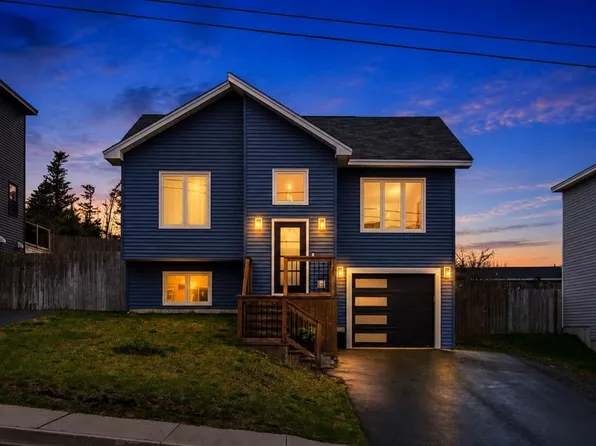20 Phoenix Drive, Paradise, NL A1L4H9