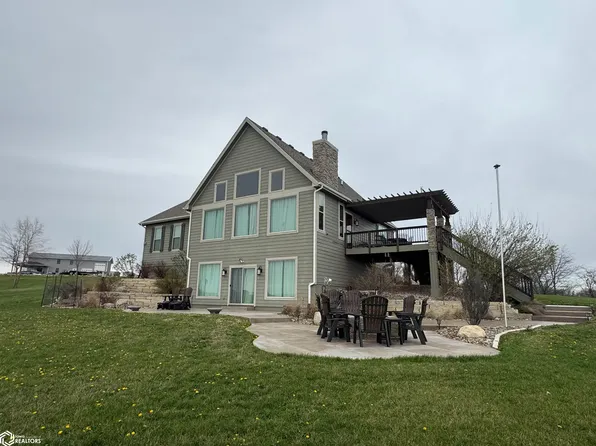 29224 Westview Dr, Moravia, IA 52571