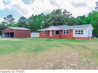 2219 Baywood Rd, Eastover, NC 28312