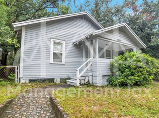 2895 Fitzgerald St, Jacksonville, FL 32254