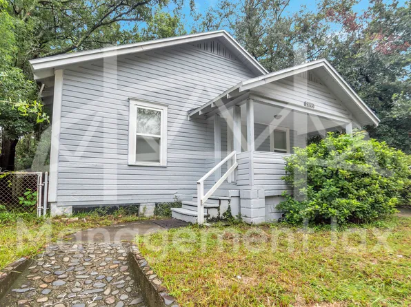 2895 Fitzgerald St, Jacksonville, FL 32254