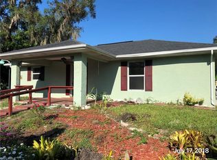 581 Broward Ave, Labelle, FL 33935