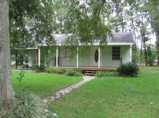 45058 Fontenot Rd, Saint Amant, LA 70774