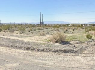 3919 Kaibab St, Pahrump, NV 89048