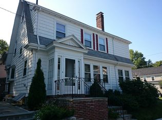 8 Midvale Rd, West Roxbury, MA 02132