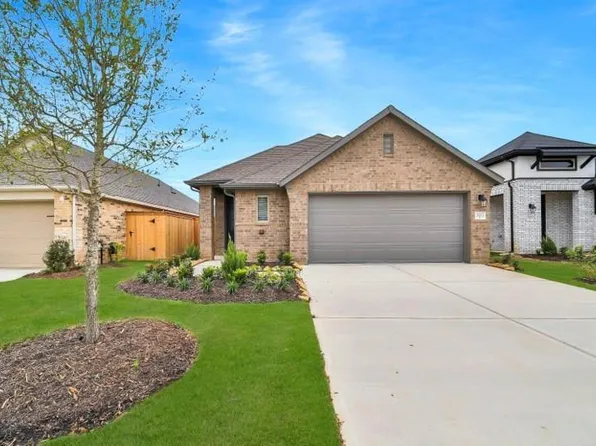 26002 Dawning Torch Trce, Richmond, TX 77406