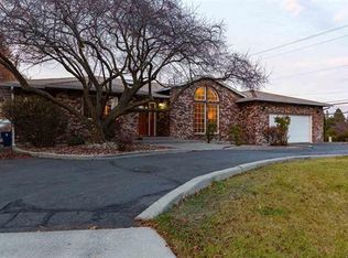 3155 E 19th Ave, Spokane, WA 99223