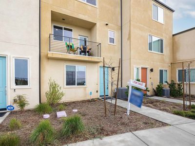 5240 Beachfront Cv #89, San Diego, CA, 92154
