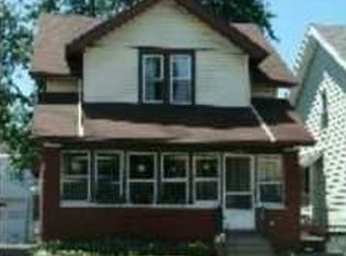 4129 Bennett Rd, Toledo, OH 43612