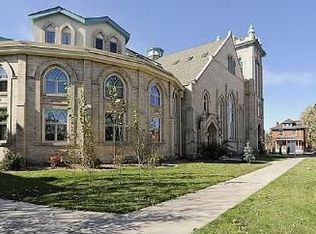 2271 Ogden St, Denver, CO 80205