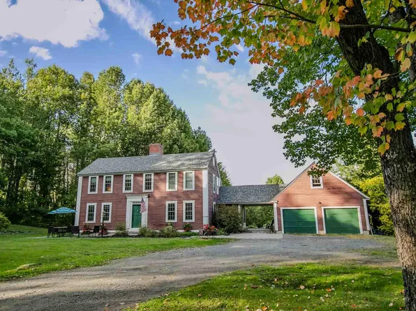 420 Hussey Hill Road, Vassalboro, ME 04989
