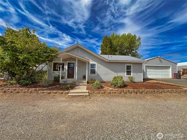 111 Washington Place, Electric City, WA 99123