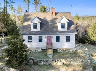 392 Lovejoy Rd, Loudon, NH 03307