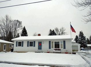 1803 Fescue St, Portage, MI 49024