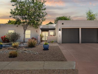 5500 Chelwood Park Blvd NE, Albuquerque, NM, 87111