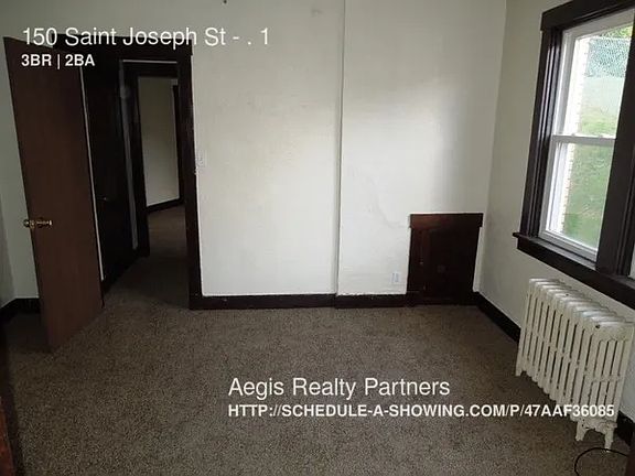 5th image of 150 Saint Joseph St APT 1