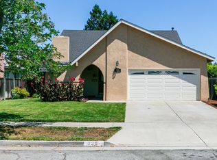 335 Greenpark Way, San Jose, CA 95136