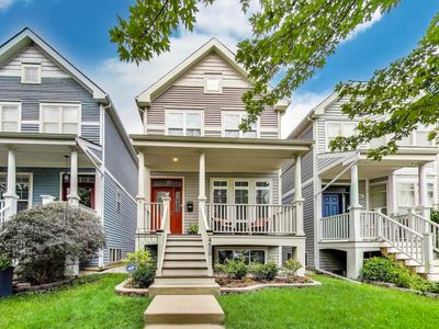 4650 W Berteau Ave, Chicago, IL, 60641