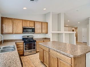 536 Blackbird Knoll Ct, North Las Vegas, NV 89084