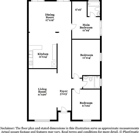 10614 SW 161st Pl — Photo 21