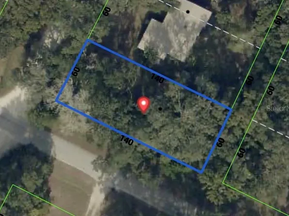 0 Jenkins Ave #20, Brooksville, FL 34604