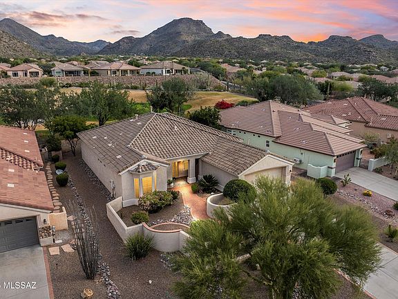 2nd image of 5172 W Arid Canyon Dr