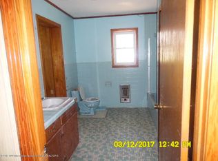 4600 County Road 201, Walnut, MS 38683