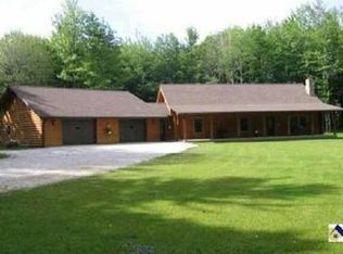 5484 Boughner Rd, Rock Creek, OH 44084