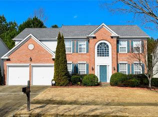 128 Crystal Downs Way, Suwanee, GA 30024
