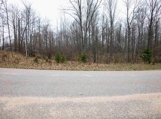 Carnoustie Dr, Lakewood, WI 54138