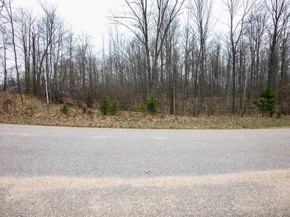 Carnoustie Dr, Lakewood, WI 54138