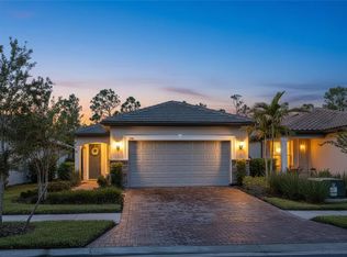 2751 Lavandula Ct, North Port, FL 34289