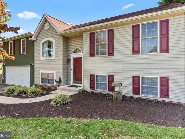97 Byron Dr, Smithsburg, MD 21783