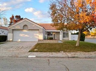 1125 Suncrest Ct, Rosamond, CA 93560