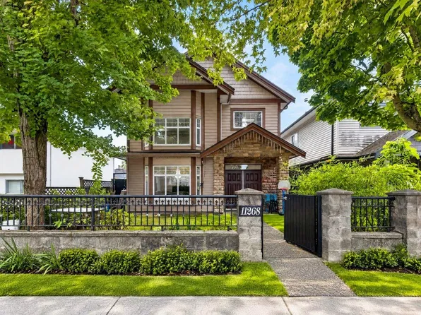 11268 Williams Rd, Richmond, BC V7A 1J1