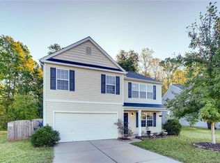 7726 Jenny Ann Dr, Charlotte, NC 28216