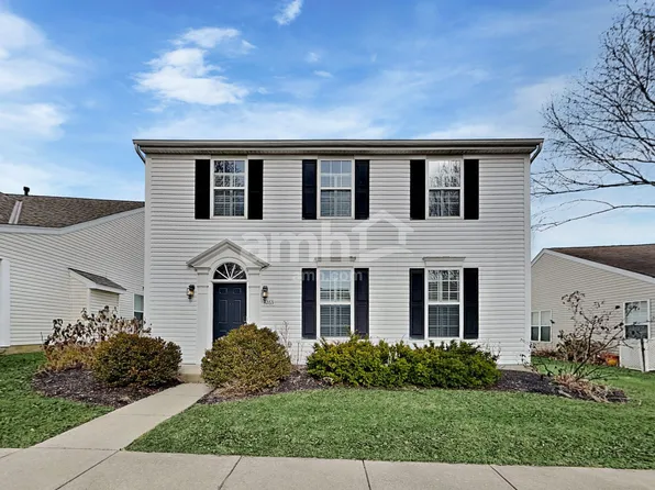 4263 N Gensen Loop, Cincinnati, OH 45245