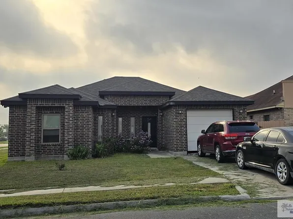 4620 Espinosa Ln, Brownsville, TX 78526