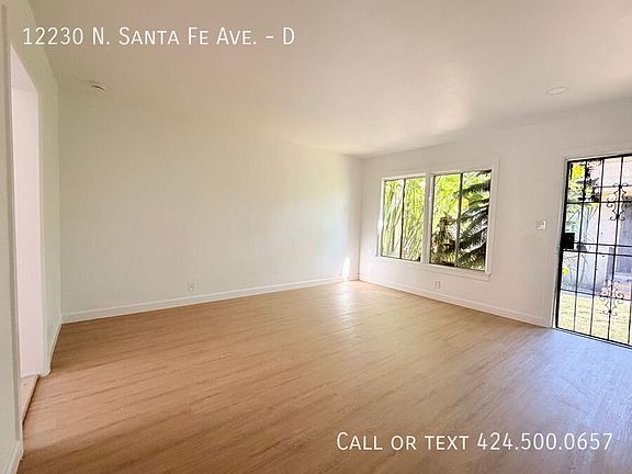 3rd image of 12230 N Santa Fe Ave #D