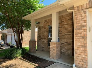 11720 Timber Heights Dr, Austin, TX 78754