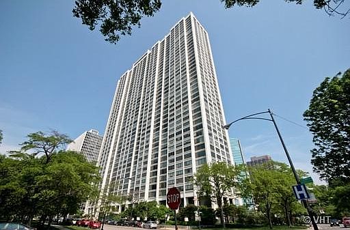 1st image of 2800 N Lake Shore Dr APT 411