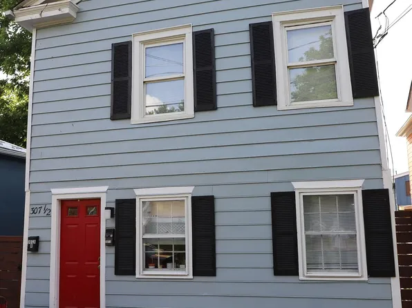 307 1/2 5th St SW #A, Charlottesville, VA 22903