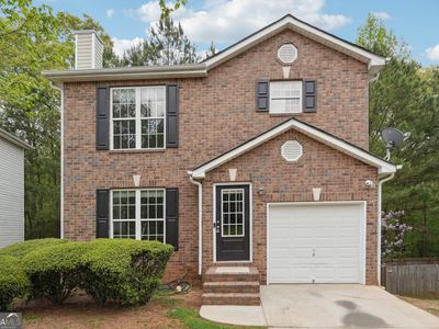 4029 Riverside Pkwy, Decatur, GA, 30034