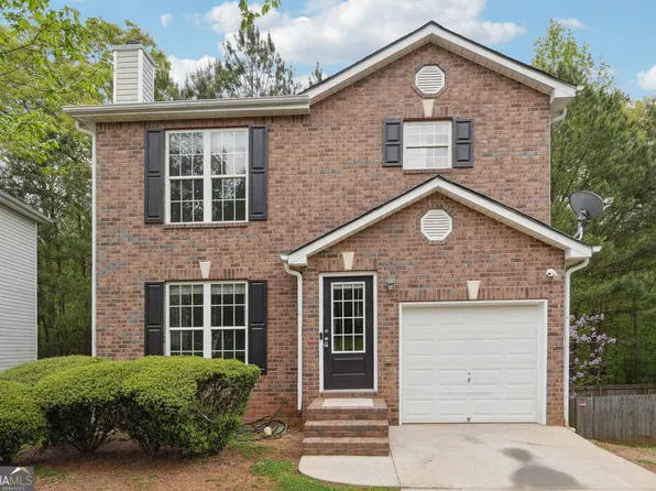 4029 Riverside Pkwy, Decatur, GA 30034