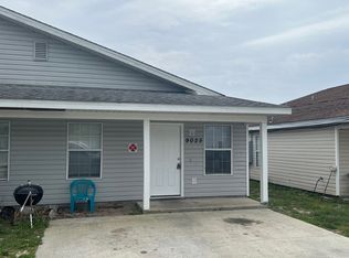 9025 Houston St #2, Panama City, FL 32408