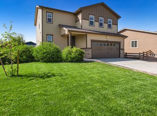 344 Chipman Dr, Windsor, CO 80550