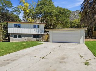2820 N 700 E, Provo, UT 84604
