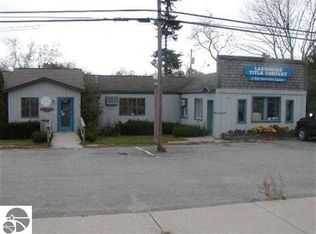 269 N Michigan Ave, Beulah, MI 49617